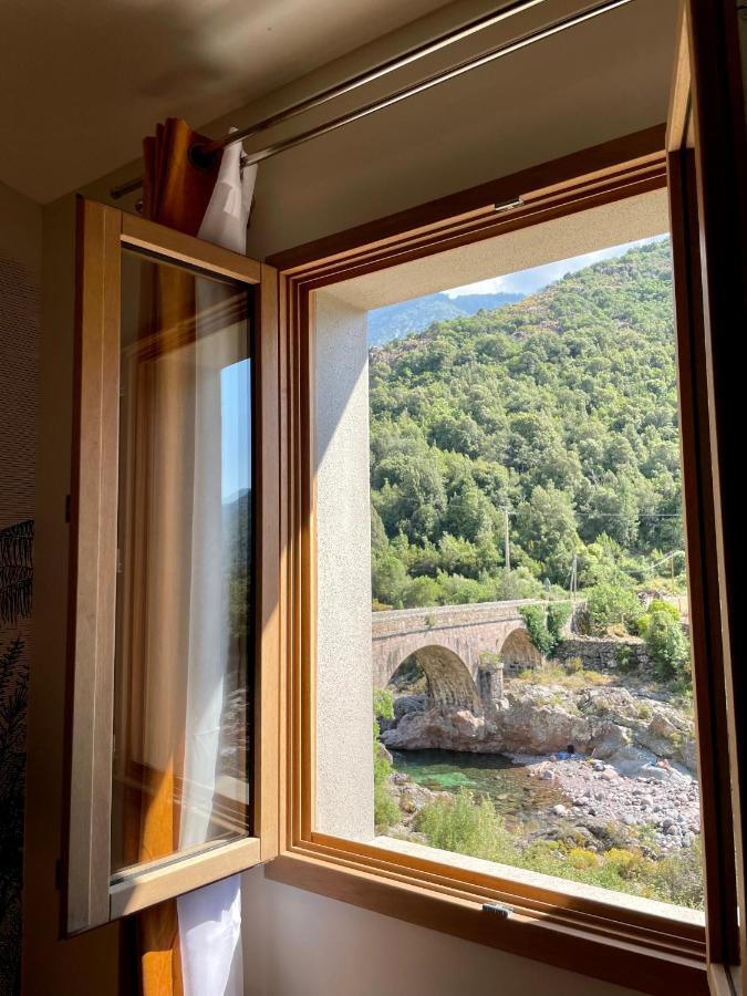 Bed and Breakfast Casa Voltegira Manso Esterno foto