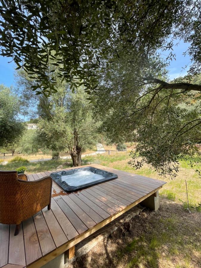 Bed and Breakfast Casa Voltegira Manso Esterno foto